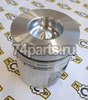 6150-32-2110 поршень komatsu s6d125