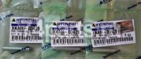 XKAH-00429 палец стопор Hyundai R250