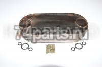 249-0832  охладитель  масла CATERPILLAR 3056