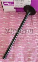 1125511624 клапан впускной ISUZU 6WG1