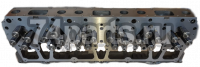148-2144 головка блока CATERPILLAR C12