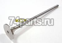 23524521 клапан выпускной DD s60