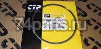 7E6047 кольцо поршневое Caterpillar 3306