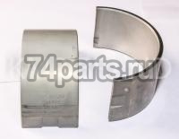 8N-8222 вкладыш шатунный  двигатель CATERPILLAR 3306