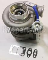 6738-81-8192 турбокомпрессор KOMATSU S6D102