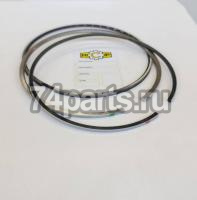 2881682, 4309441  набор поршневых колец двигатель CUMMINS ISX15