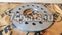 7G5832 кольцо стопорное редуктор CATERPILLAR D7H, D7R