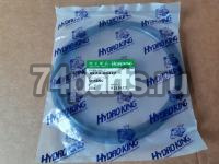 XKAH-00427 кольцо HYUNDAI R250, R290-7