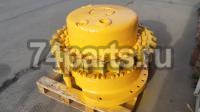 Бортовой редуктор KOMATSU D155A-5 левая