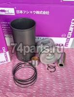 1878127763 поршнекомплект Isuzu 6HK1T