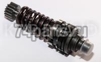 1W-6539 плунжер двигатель Caterpillar 3306