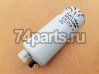 11E1-70010, SFC-5702-10, SFC5702, CX6114 фильтр топливный ( сепаратор, влагоотделитель ) HYUNDA