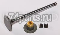6754-41-4100 клапвн впускной KOMATSU