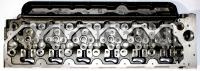 309-6663 головка блока Caterpillar C6.6