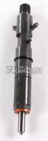 2645K026 INJECTOR WITH NOZZLE