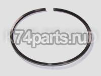 164-4187 кольцо поршневое, среднее, компрессионное, двигатель CATERPILLAR