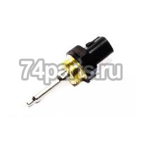 256-6453 датчик температуры двигатель CATERPILLAR
