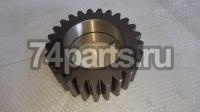 17M-27-21711 шестерня бортового редуктора komatsu D275A5