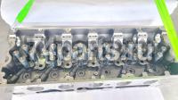 4298234 головка блока CUMMINS X15,  MX15