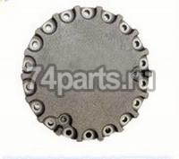 20Y-27-31230 крышка бортового редуктора KOMATSU PC200, PC210 комацу, Komatsu,