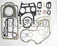 U5LB0382 набор прокладок нижний PERKINS 1104 — копия — копия