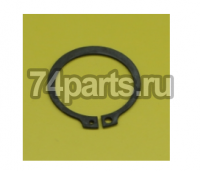 0960433 Стопор (RING-RETAINING) бортовой редуктор экскаватор CATERPILLAR