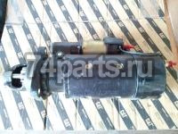 6V-5539, 207-1556 стартер двигателя двигатель CATERPILLAR