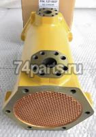 127-5537 охладитель трансмиссии Caterpillar