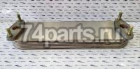 6152-62-2210 охладитель Komatsu S6D125