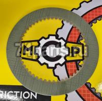 6Y7954 фрикционный диск caterpillar