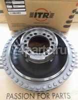 1T2052 статор ГТР Caterpillar D6R D7R