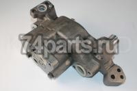 6I-1346 масляный насос двигатель CATERPILLAR 3306
