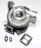 6743-81-8040 турбокомпрессор KOMATSU S6D114