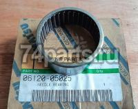 06120-05025 подшипник игольчатый KOMATSU D155А-1, D355A-3