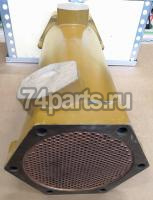 1668598 охладитель трансмиссии Caterpillar D8N