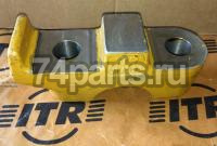 17M-30-52140 крышка катка KOMATSU D275A-5