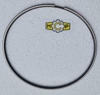 189-9771 маслосъемное кольцо caterpillar c15