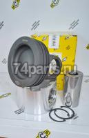 20431540 поршень юбка палец Volvo D12