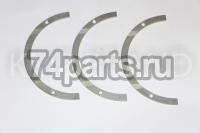 6221-21-8050 упорный вкладыш KOMATSU S6D108