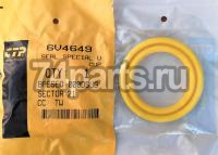6V4649 уплотнение Caterpillar