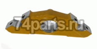 6T1382 каретка катка Caterpillar