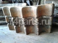 17M-27-41630 сегмент KOMATSU D275A-5