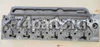 3096663 головка блока Caterpillar C6.6