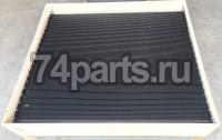 17A-03-11121 секция радиатора KOMATSU D155A5