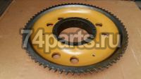 7T-3676 корпус ступица бульдозер CATERPILLAR D9N