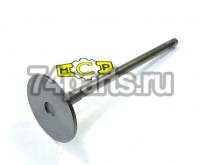 3096678 клапан впускной caterpillar c4.4