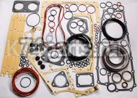 6217-K2-9900 комплект двигатель KOMATSU SA6D140E-3