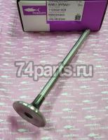 1125521003 клапан выпускной ISUZU 6WG1 XYS
