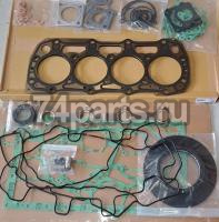 U5LC0016 набор прокладок полный Perkins 404C