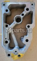 6210-11-7101 корпус клапанного механизма Komatsu S6D140-2